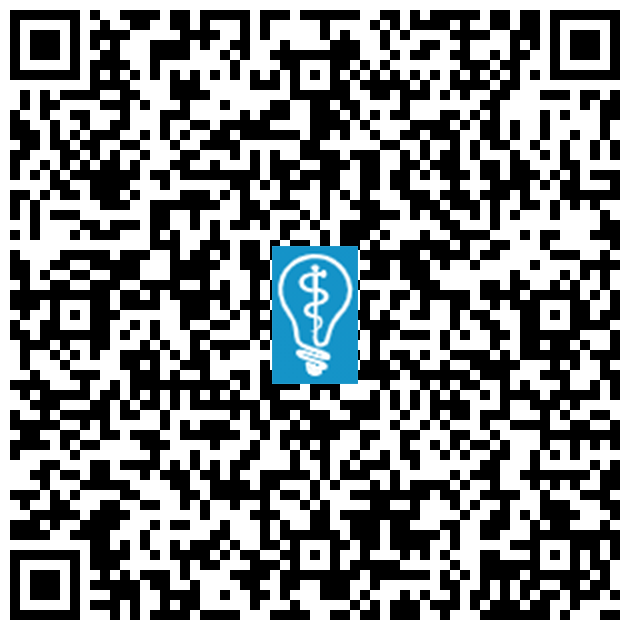 QR code image for Cosmetic Dental Care in Orlando, FL