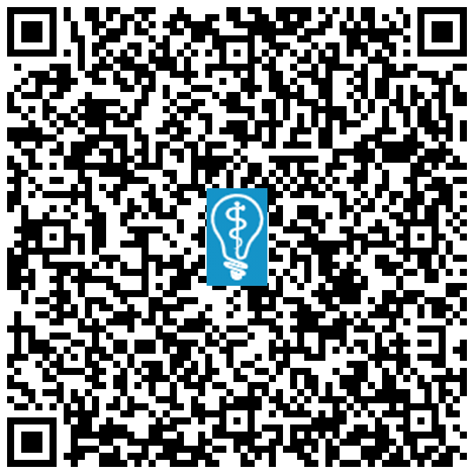QR code image for Dental Cleaning and Examinations in Orlando, FL