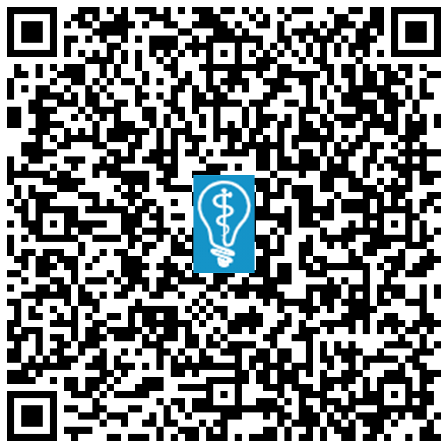 QR code image for Do I Need a Root Canal in Orlando, FL