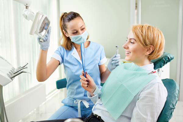 Tips From An Emergency Dentist You Need To Know