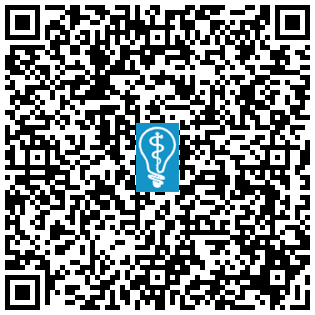 QR code image for Full Mouth Reconstruction in Orlando, FL
