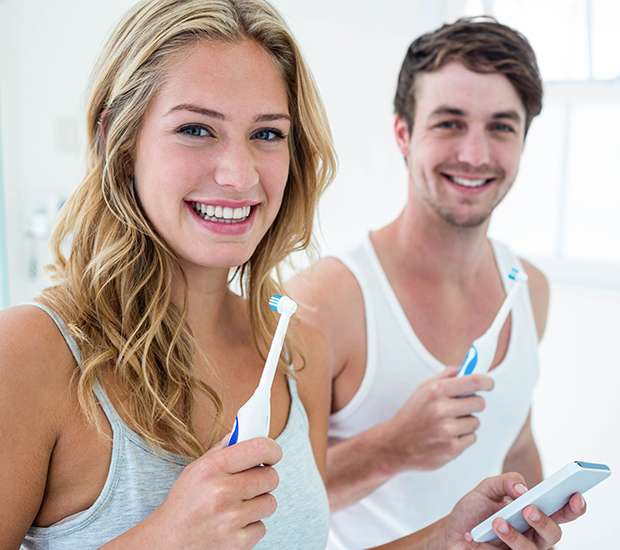 Orlando Oral Hygiene Basics