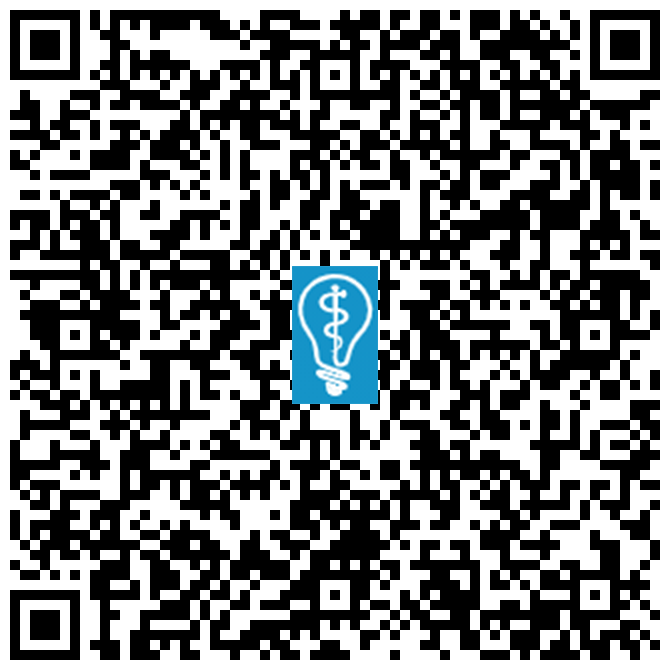 QR code image for Reduce Sports Injuries With Mouth Guards in Orlando, FL