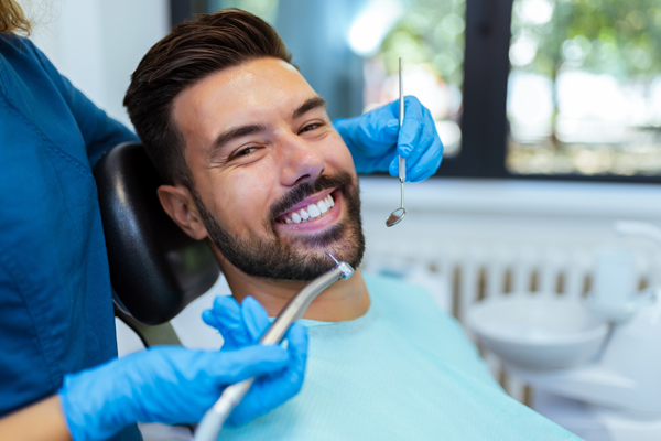 Reasons To Visit A Restorative Dentist