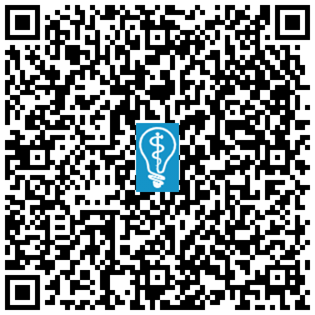QR code image for Root Canal Treatment in Orlando, FL