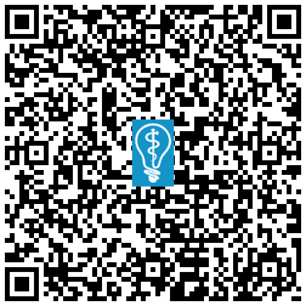 QR code image for Root Scaling and Planing in Orlando, FL