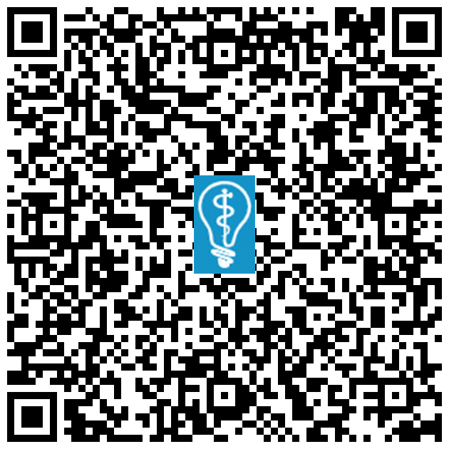 QR code image for Snap-On Smile in Orlando, FL