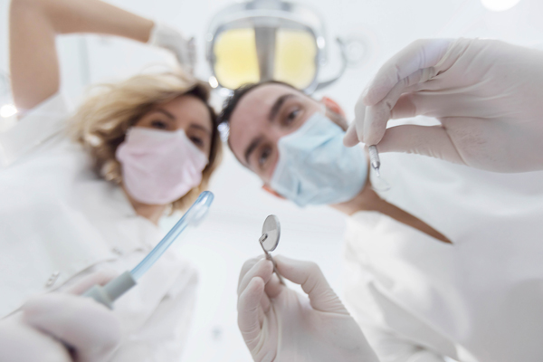 Why Dentists Consider Tooth Extraction A Last Resort