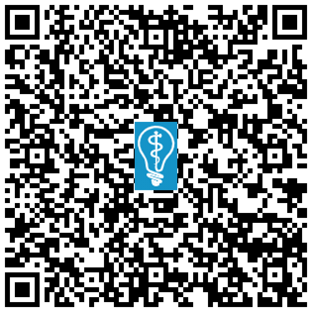 QR code image for Tooth Extraction in Orlando, FL