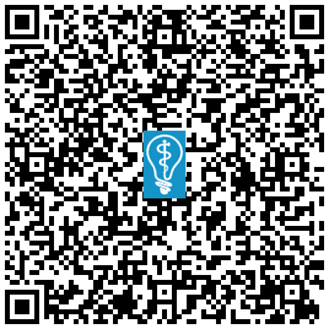 QR code image for When Is a Tooth Extraction Necessary in Orlando, FL