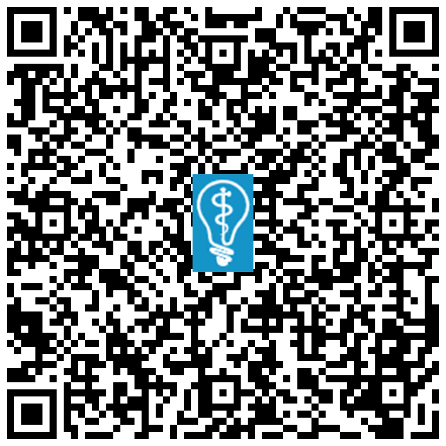 QR code image for Wisdom Teeth Extraction in Orlando, FL